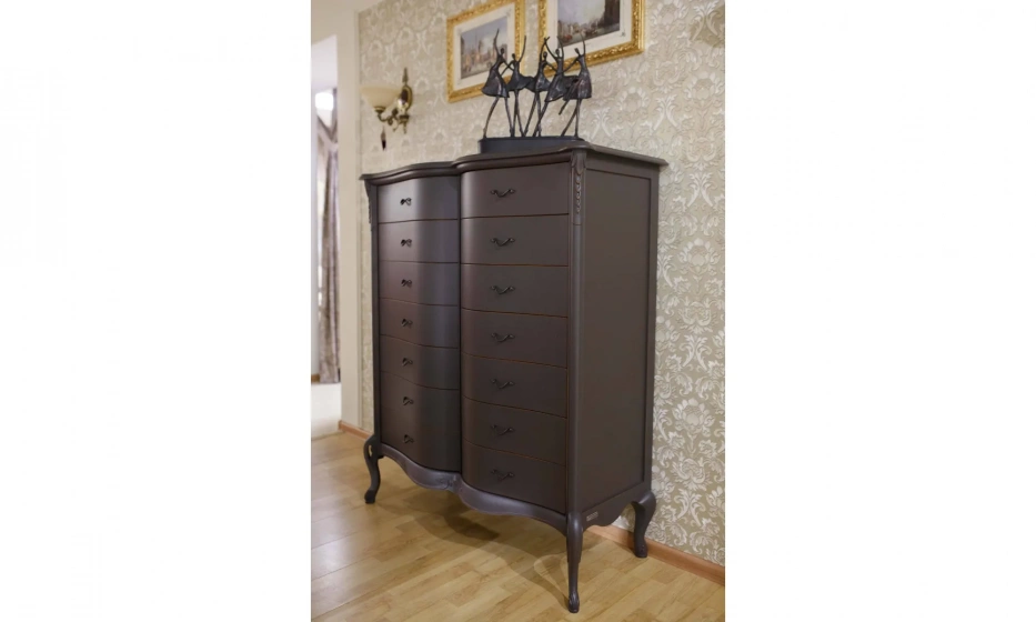 Комод GIORGIO CASA Valpolicella - фото 2