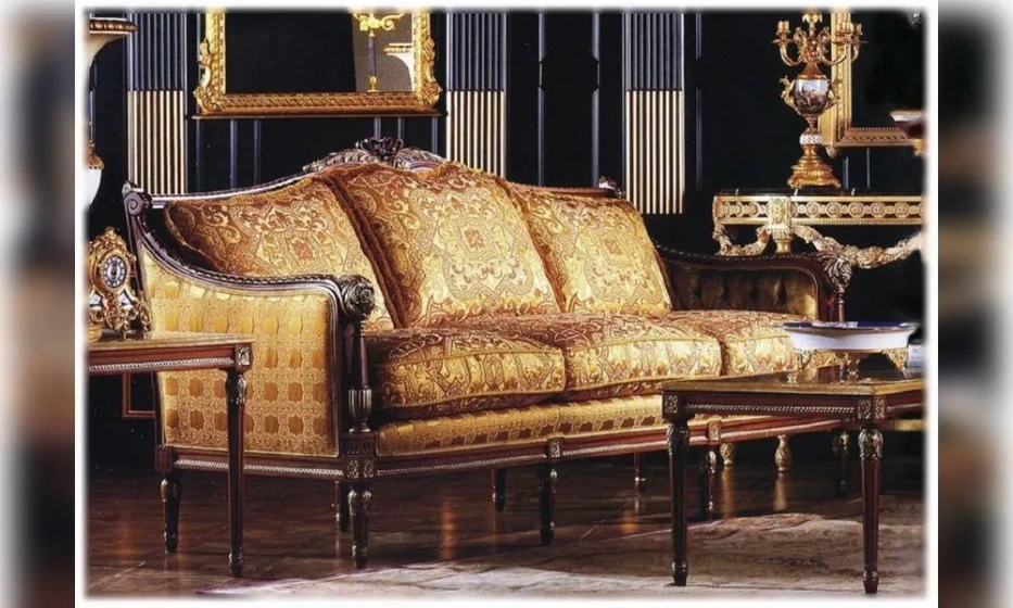 Диван Zanaboni 006/C Dv - фото 1