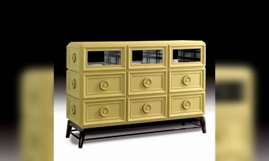 Комод Elle Due Virgilio 2 - фото 1