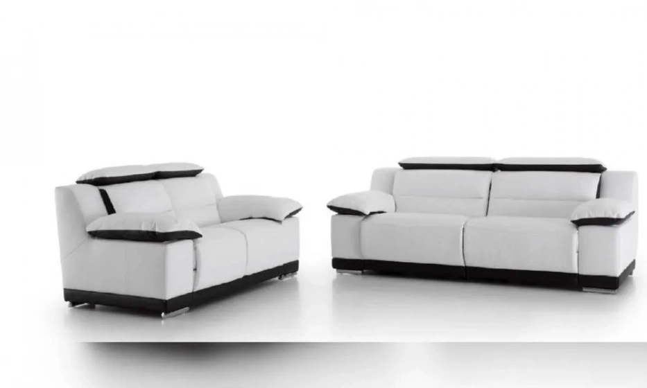 Комплект Мягкой Мебели Nicoline Salotti Dedalo - фото 1