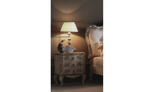 Спальня Silvano Grifoni Bedroom 13