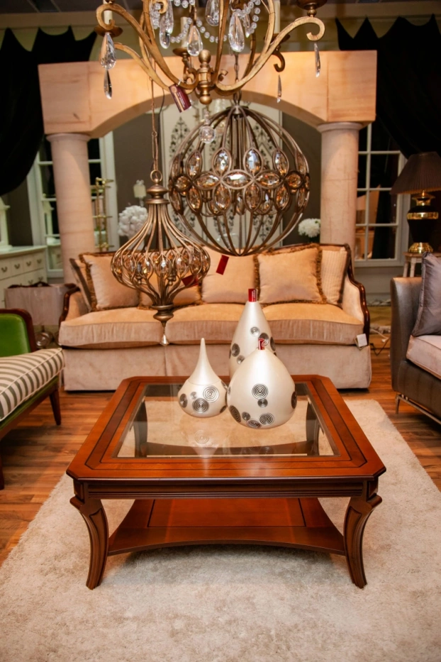 Столик VACCARI GIOVANNI Bella Italia - фото 2