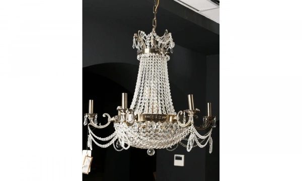 Люстра Сферон Lodi