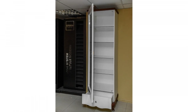 Витрина Левая TARANKO Milano