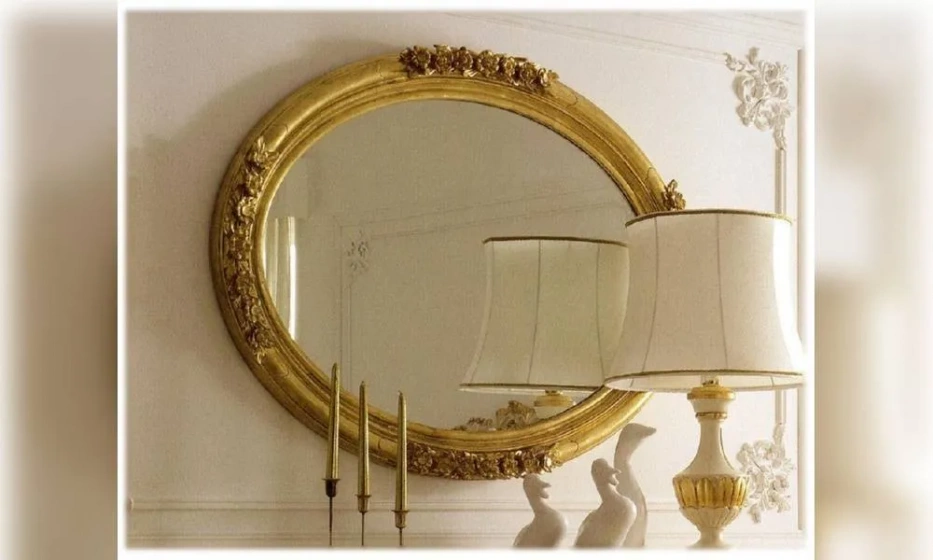 Зеркало Florence Art 6714 - фото 1