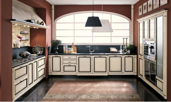 Кухня Bamax Grand Chef