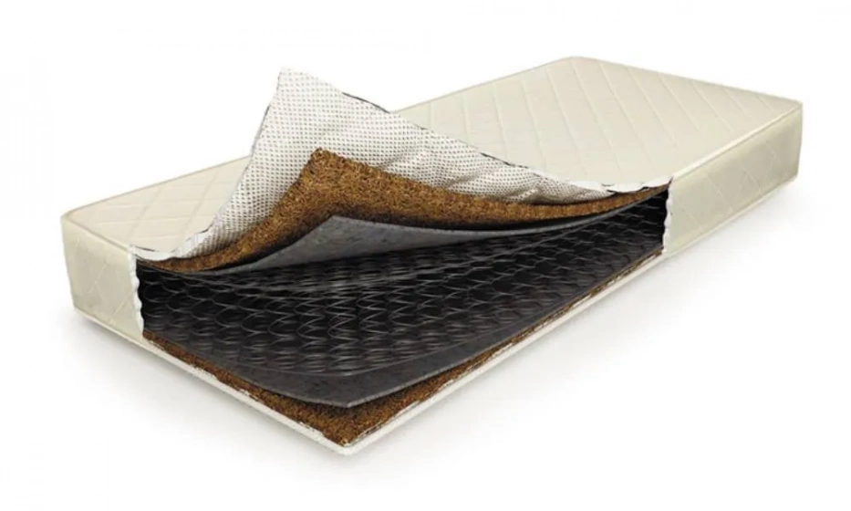 Матрас Сонберри Кокос Классик В2В-13 - фото 1