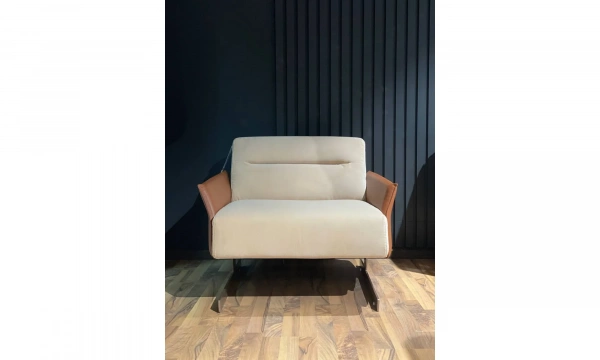 Кресло Homage Edessa