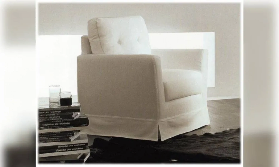 Кресло Nicoline Salotti Junior 2 - фото 1