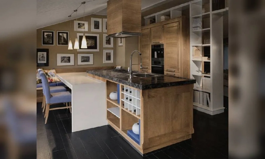 Кухня Lottocento Evita 1 - фото 1