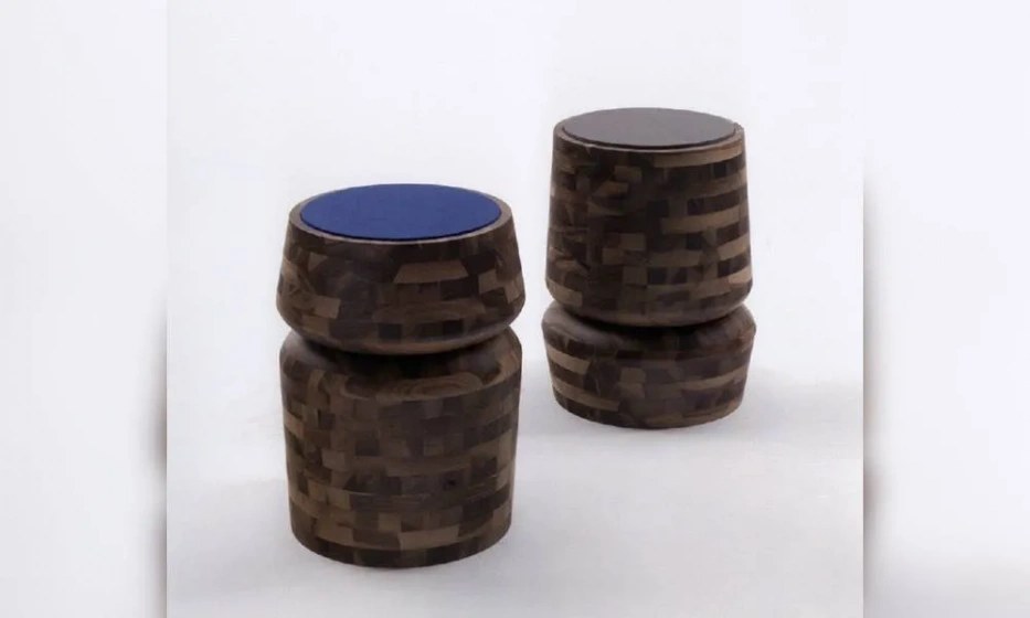 Табурет Porada Bouchon - фото 1