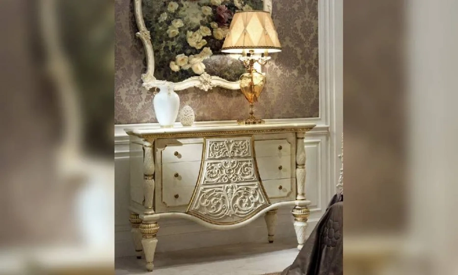 Комод Turri Bovary - фото 1