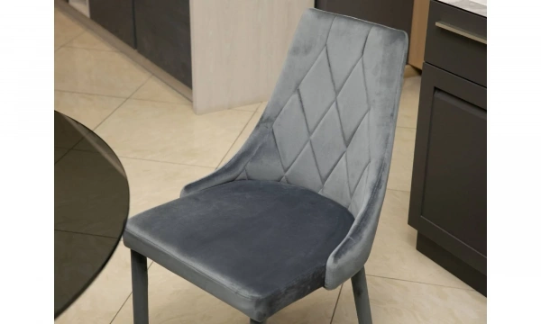 Signal Trix Стул Серый