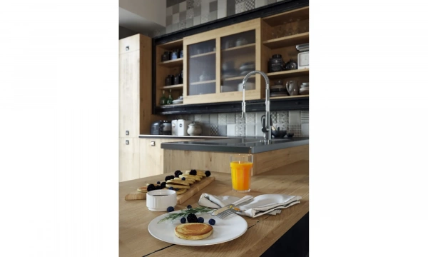 Кухня Virs Loft Four