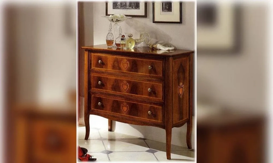 Комод Tosato Passioni 6 - фото 1