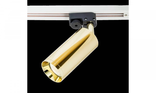 Трековый Светильник Technical Tr004-1-Gu10-G