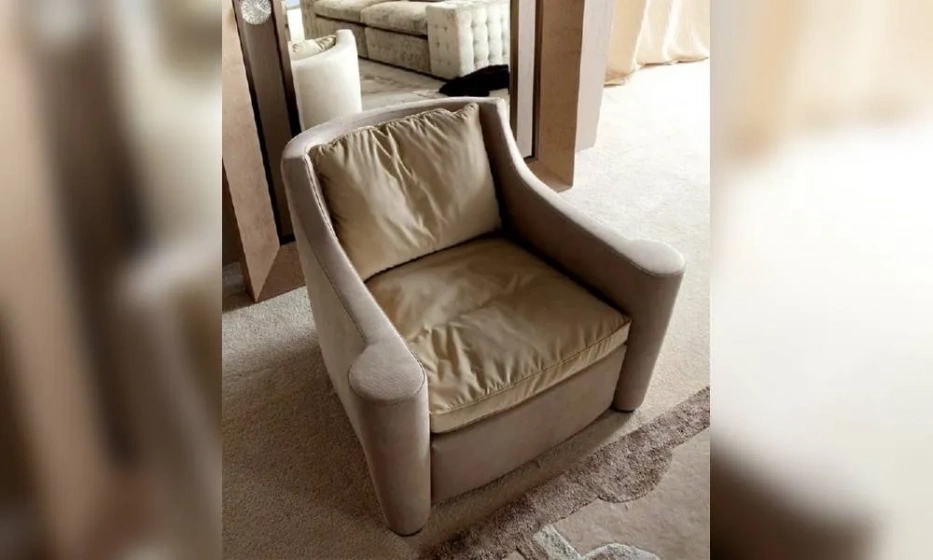 Кресло Giorgio Collection Lifetime - фото 1