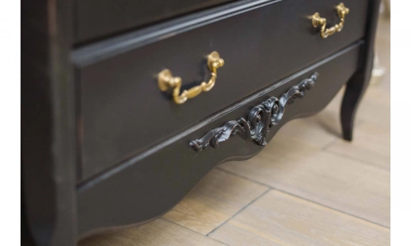 Комод Бельевой Kreind Ноктюрн