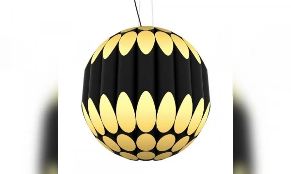 Люстра Delightfull Kravitz