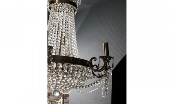 Люстра Сферон Lodi