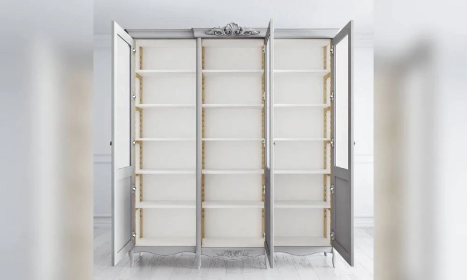 Библиотека Kreind Atelier Home - фото 2