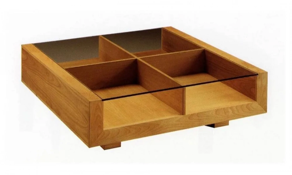 Стол Журнальный Morelato 5698 - фото 1