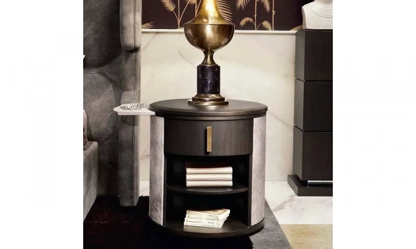 Прикроватная Тумба Smania Argo