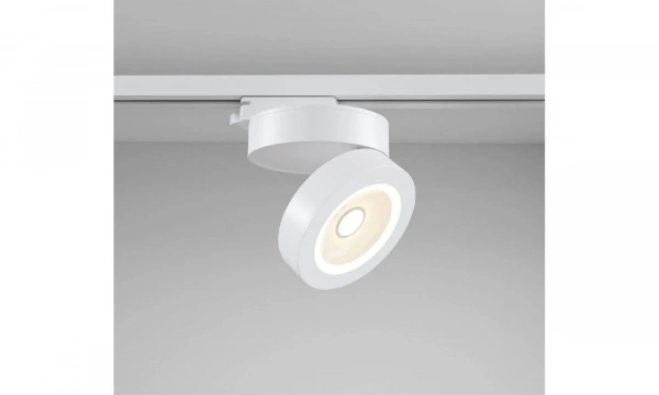 Трековый Светильник Technical Tr006-1-12W3K-W