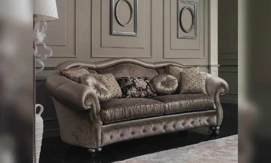 Диван Goldconfort Greta 2 - фото 1