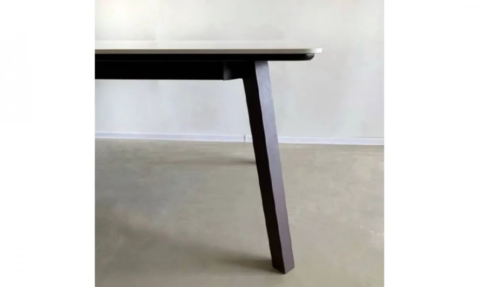 Обеденный стол FACTURE PROJECT RIVEN - фото 3