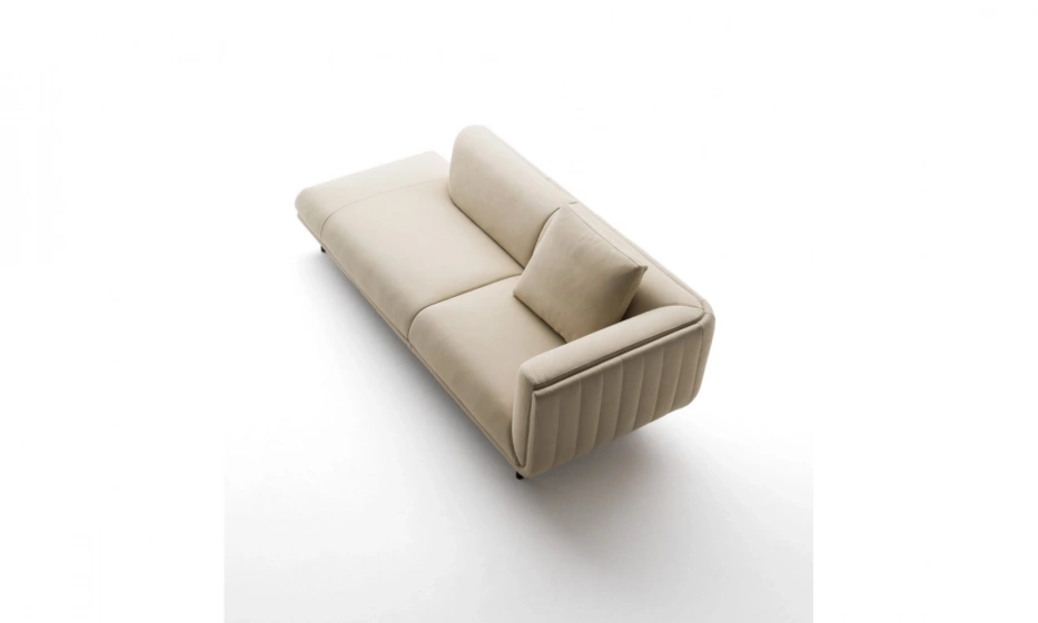 Диван прямой Premiere Alberta Salotti - фото 2