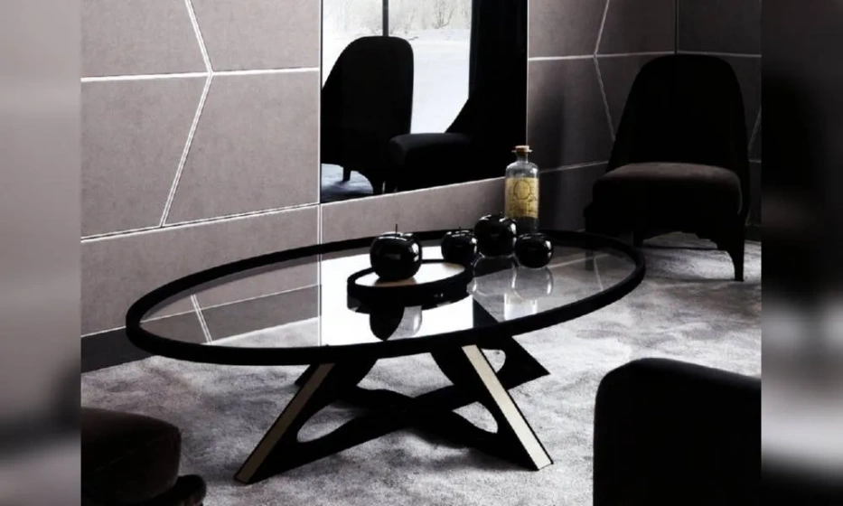 Стол Журнальный Cortezari Duke - фото 1