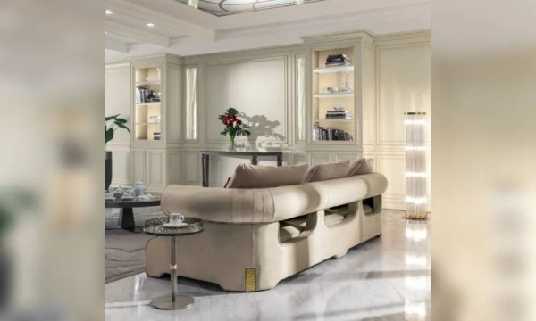 Диван Longhi Hoffman 1