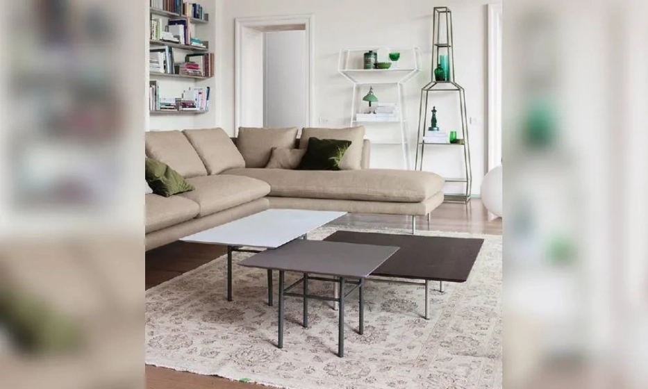 Стол Журнальный Bonaldo Fard - фото 1