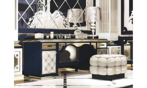 Спальня Asnaghi Interiors Quarzo