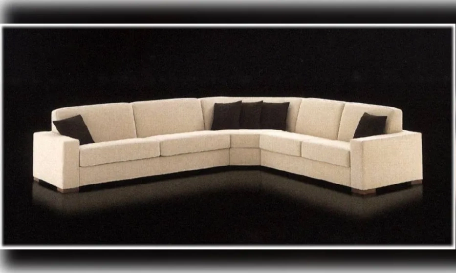 Диван Milano Bedding Duke 2 - фото 1