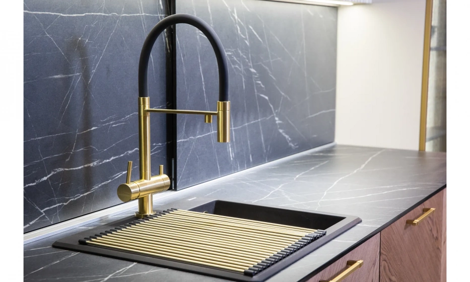 Кухня Русский Дом - фото 7