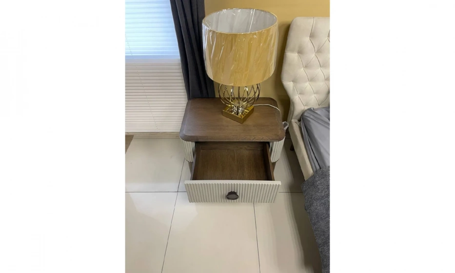 Тумба Прикроватная Homage Aura - фото 14