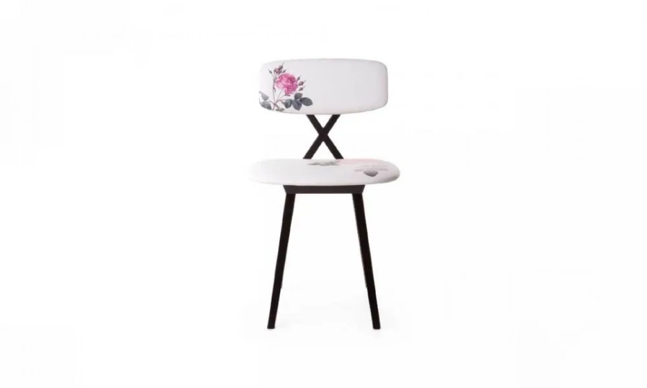 Стул 5 O'Clock Chair, Moooi - фото 1