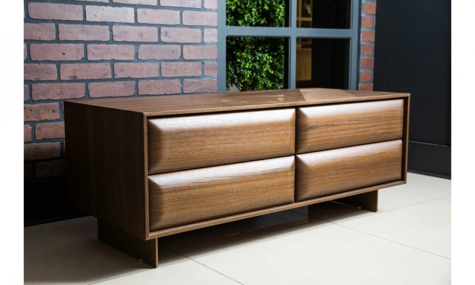 Тумба Прикроватная Homage Era - фото 1