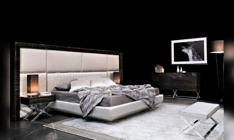 Спальня Capital 747 - фото 1