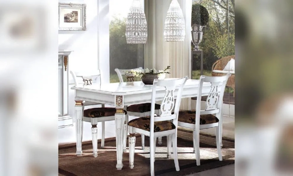 Стол Giuliacasa E-734 - фото 1