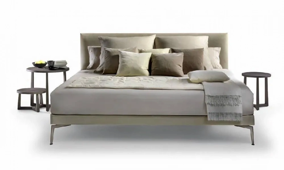 Кровать Flexform Feel Good Ten - фото 1