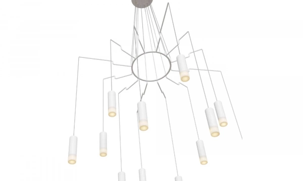 Подвесной Светильник Technical Mod035Pl-12W