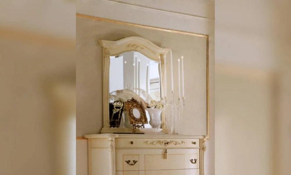 Зеркало Barnini Oseo Prestige - фото 1