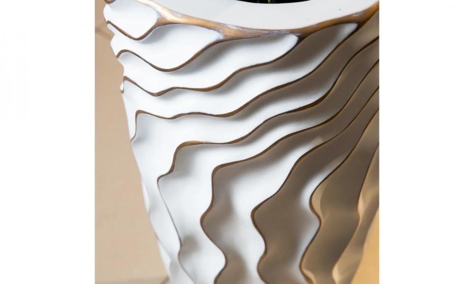 Кашпо Garda Decor - фото 4