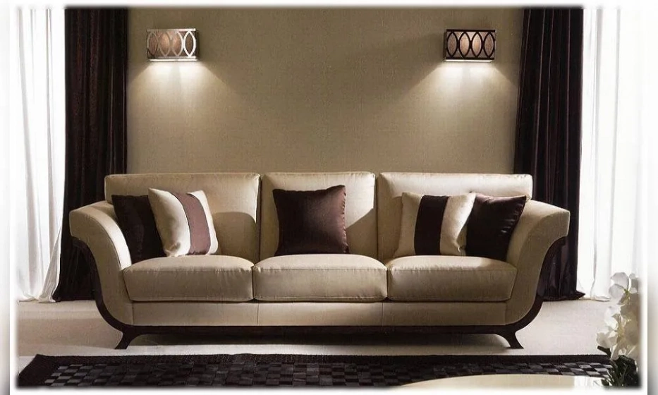 Диван Turri Manhattan - фото 1