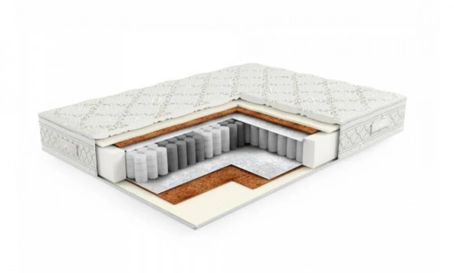 Матрас Сонберри Proper-2 - фото 1