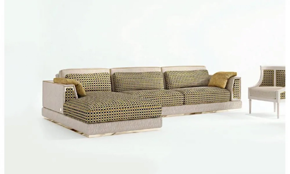 Диван Keoma Dante 1 - фото 1