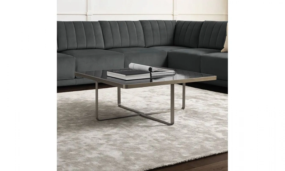 Стол Журнальный Tosconova Teo 90 - фото 1